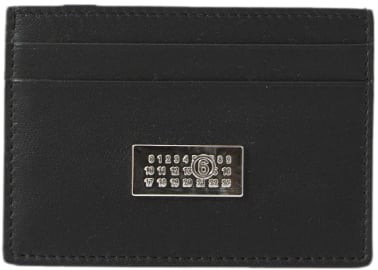 Maison Margiela Bags Black Zwart