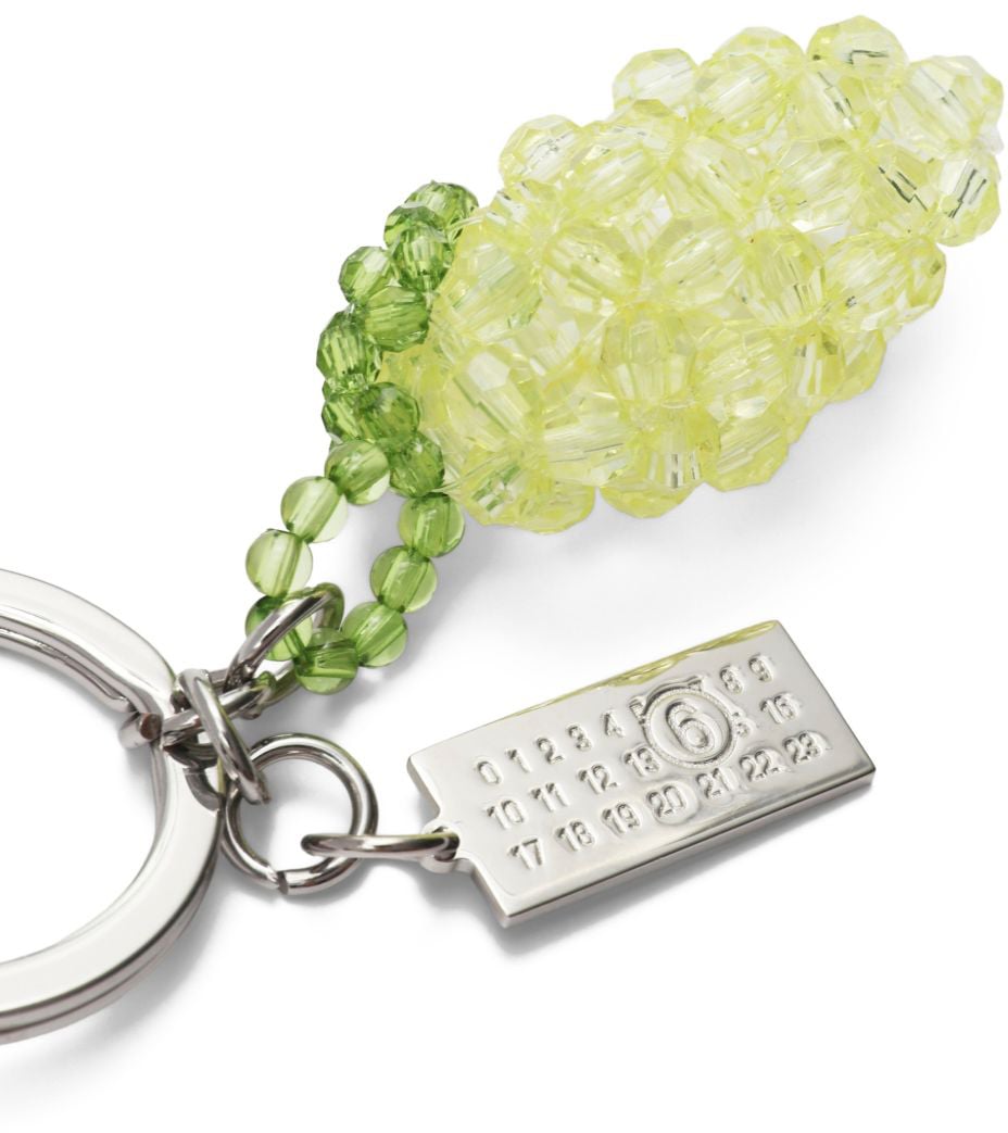 Maison Margiela Keychains Divers Divers