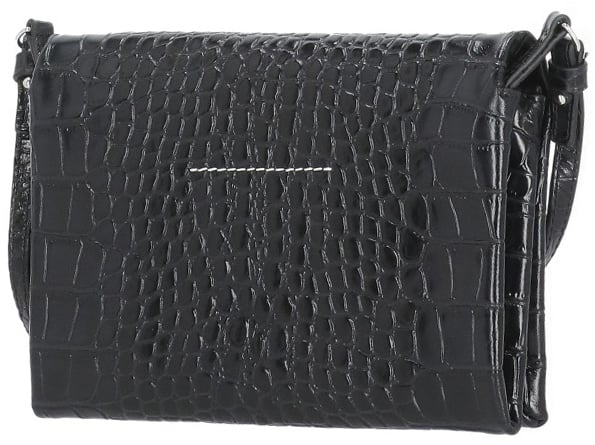 Maison Margiela Bags Black Zwart