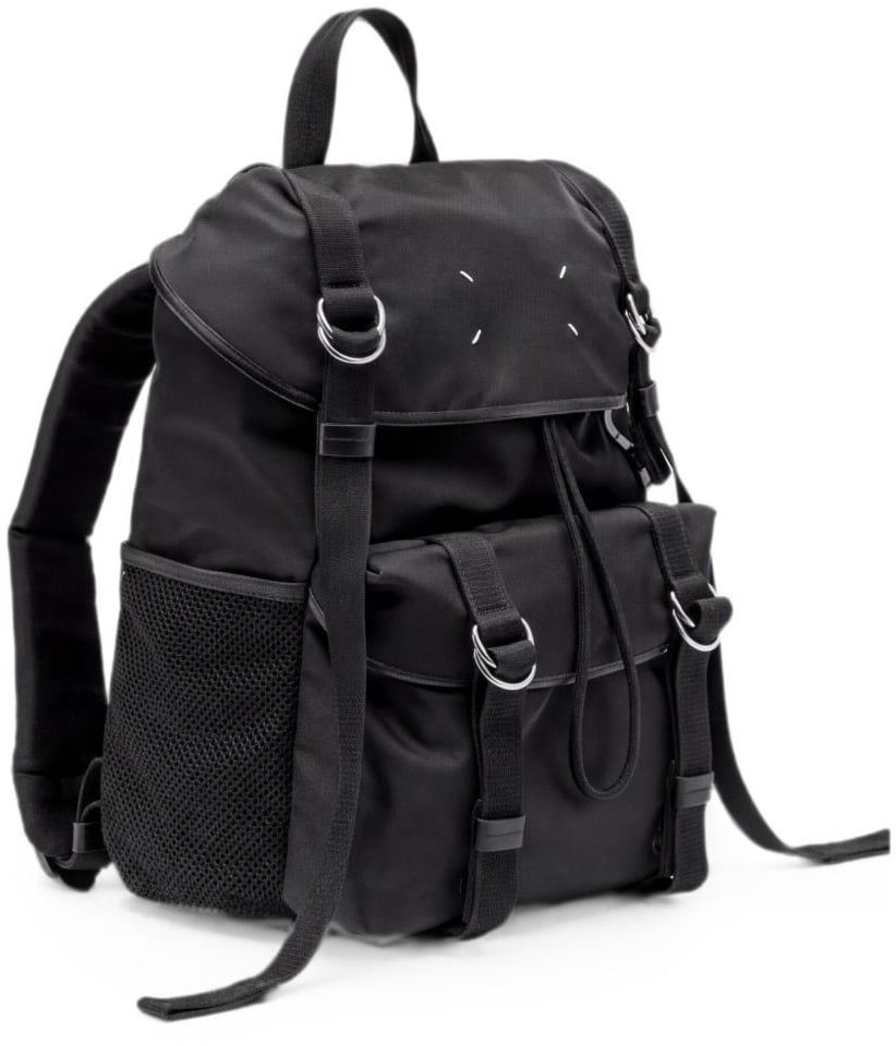 Maison Margiela Bags Black Zwart