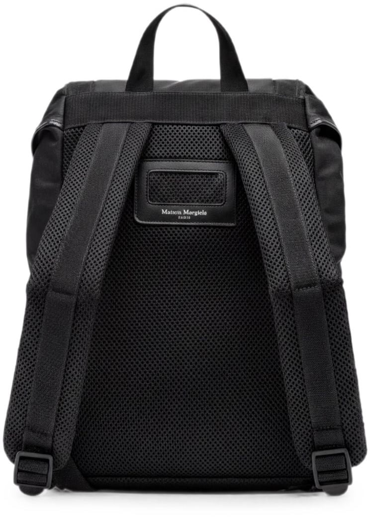 Maison Margiela Bags Black Zwart