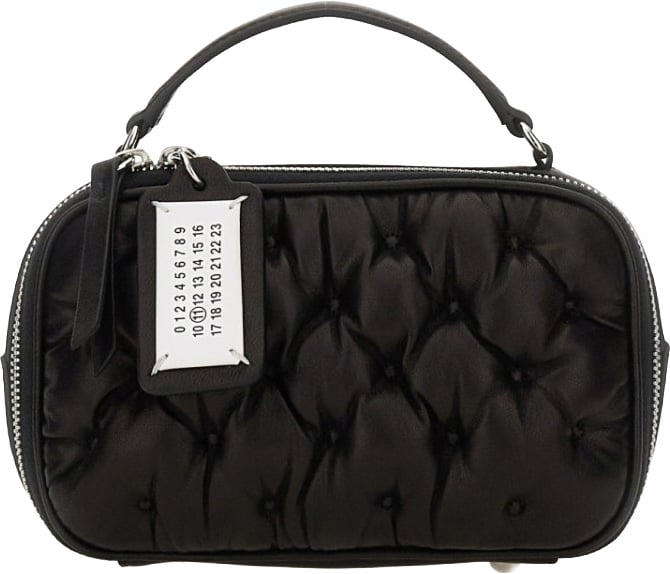 Maison Margiela "Glam Slam" Bag Zwart