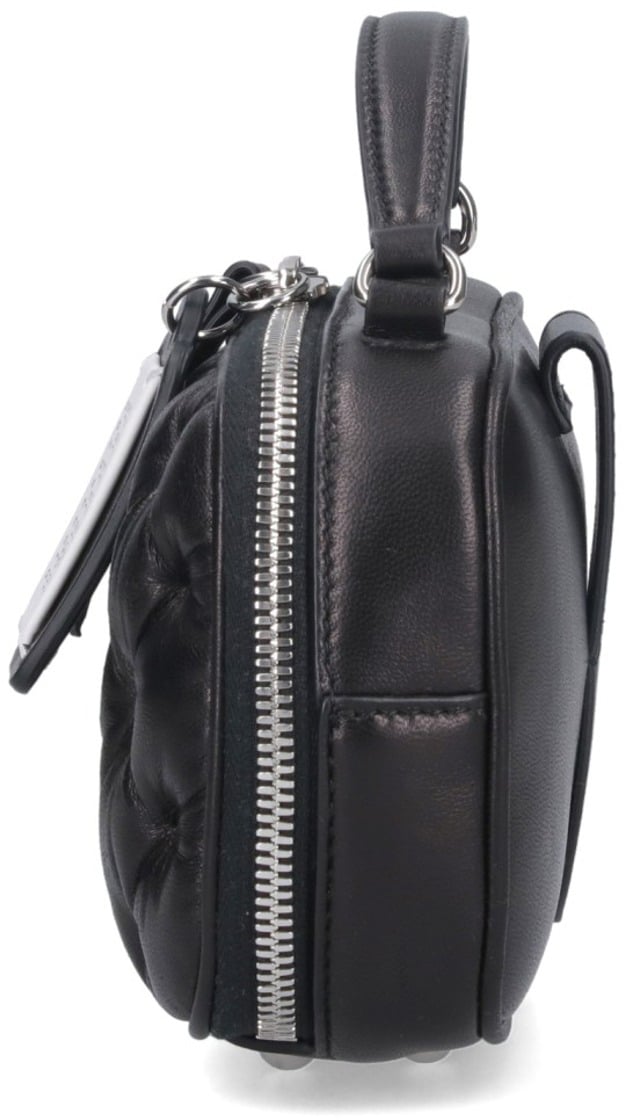 Maison Margiela "Glam Slam" Bag Zwart