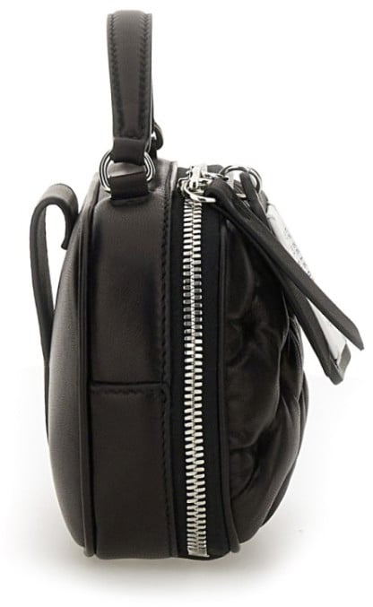 Maison Margiela "Glam Slam" Bag Zwart