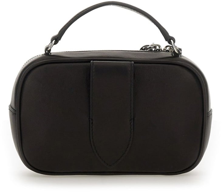 Maison Margiela "Glam Slam" Bag Zwart