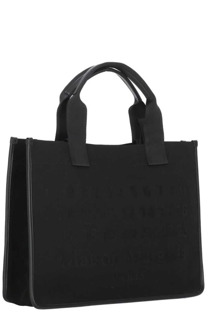 Maison Margiela Bags Black Zwart