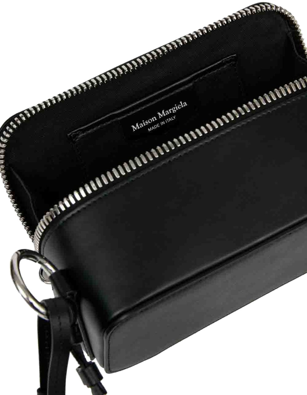 Maison Margiela Bags Black Zwart