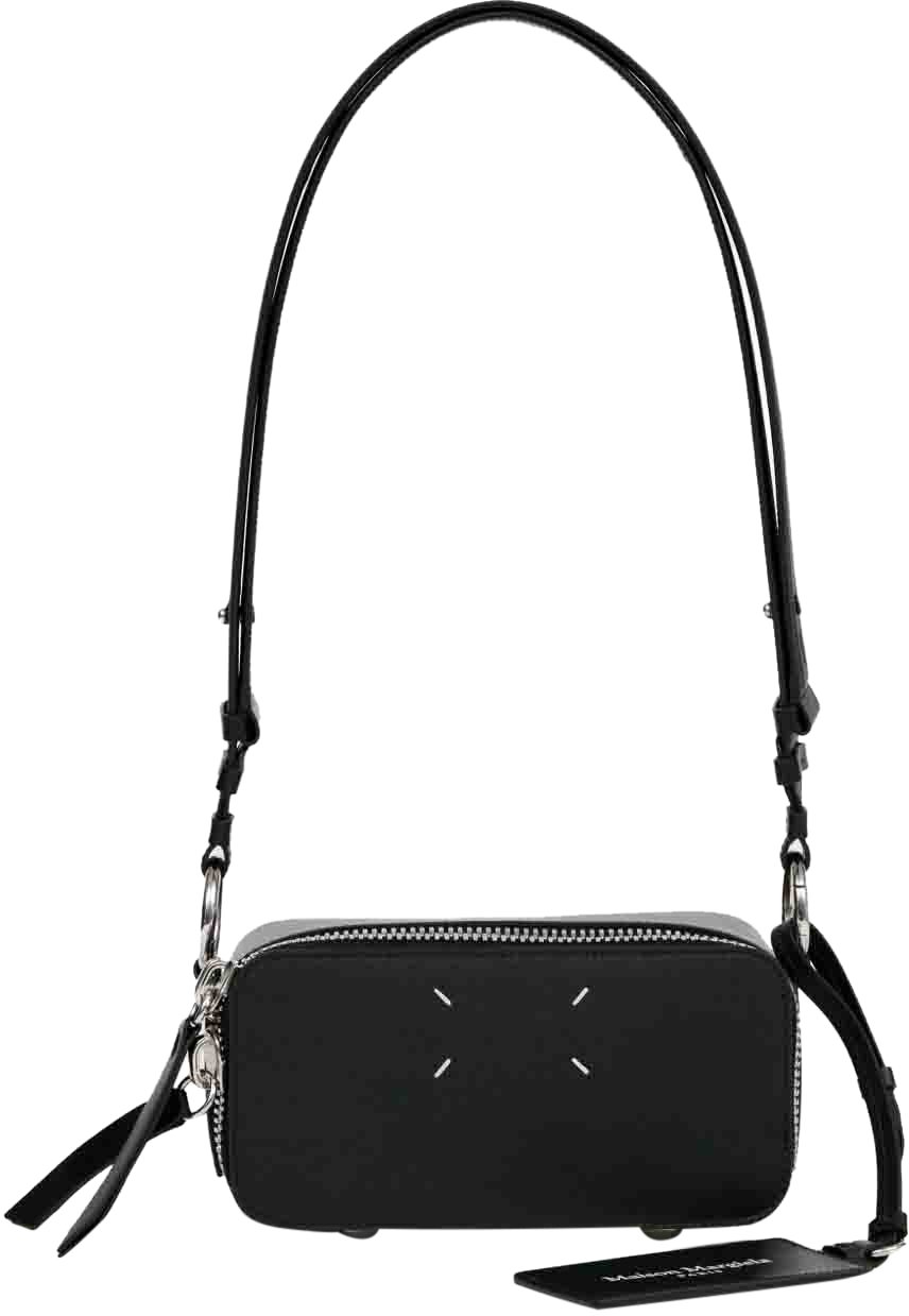 Maison Margiela Bags Black Zwart