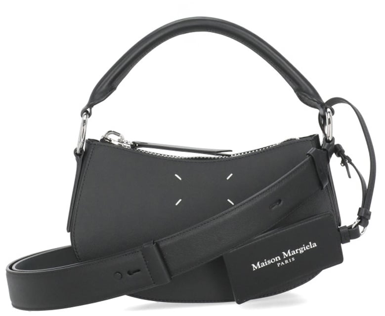 Maison Margiela Bags Black Zwart