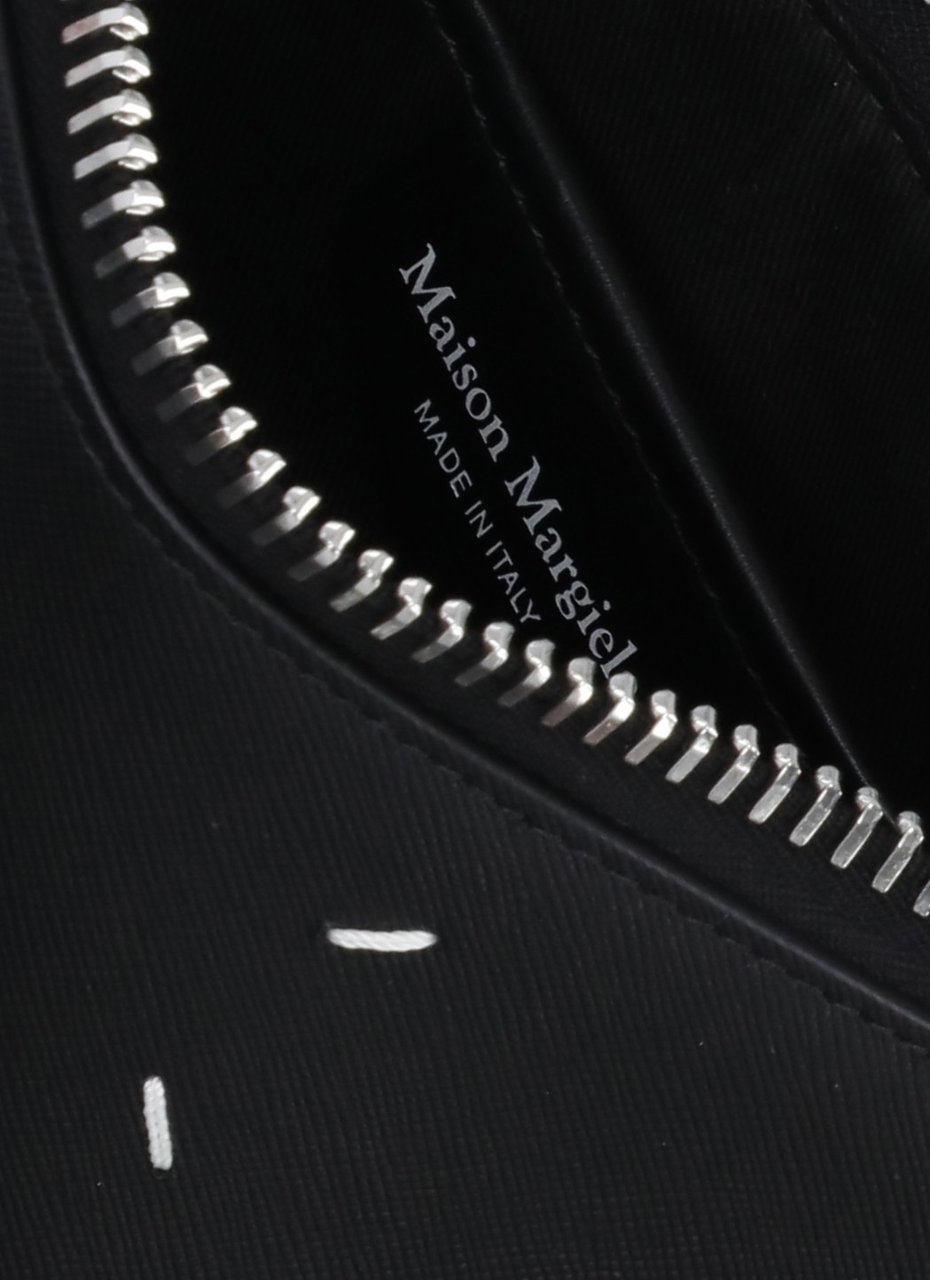 Maison Margiela Bags Black Zwart