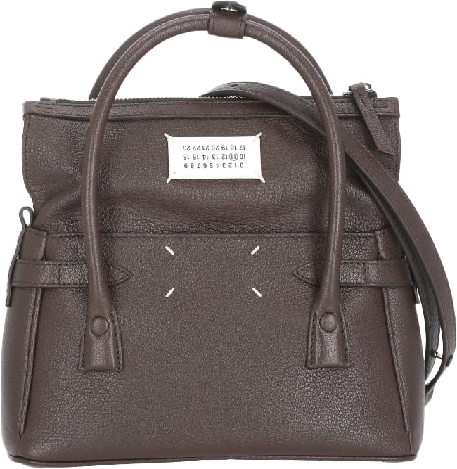 Maison Margiela Bags Brown Bruin