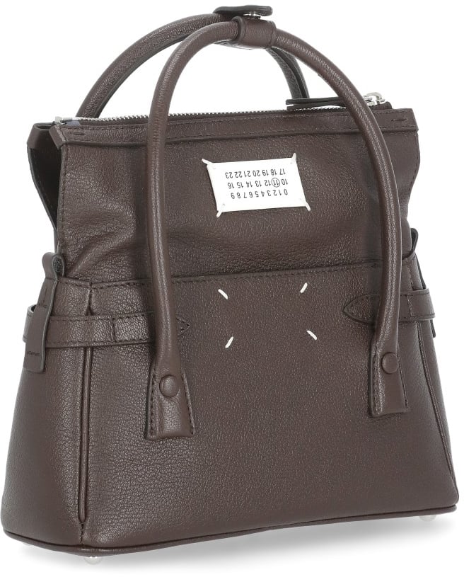 Maison Margiela Bags Brown Bruin