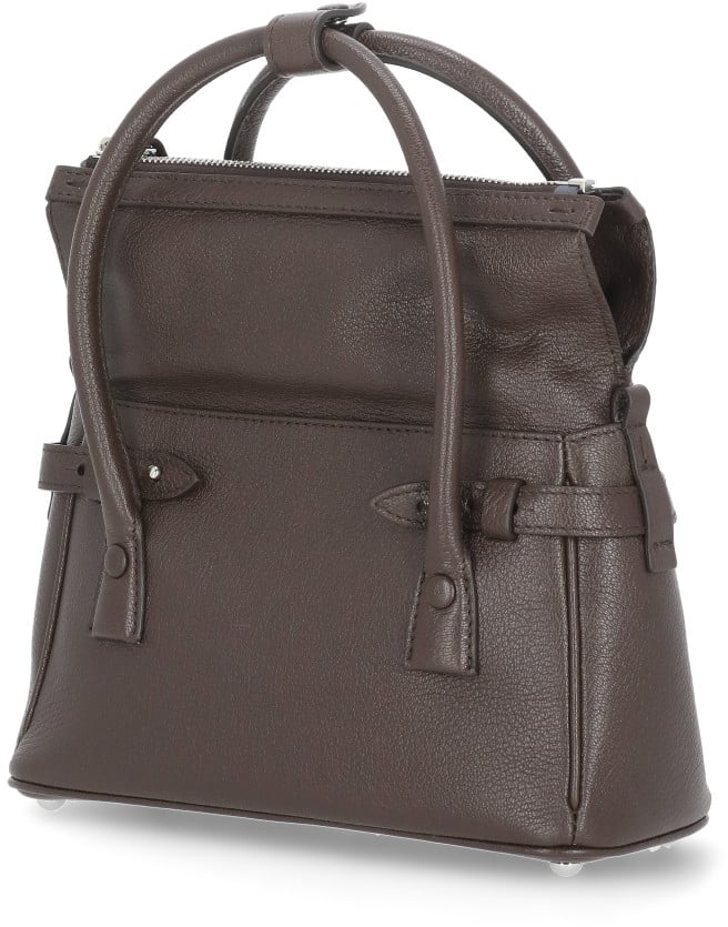 Maison Margiela Bags Brown Bruin