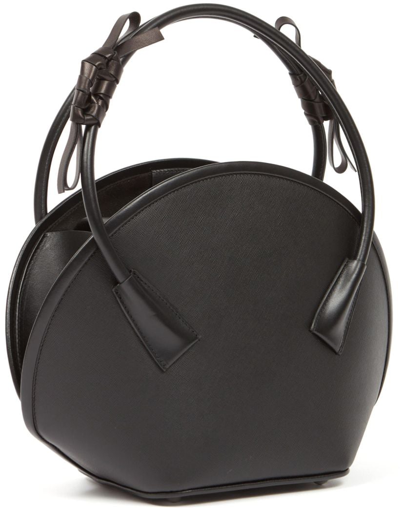 Maison Margiela Bags Black Zwart