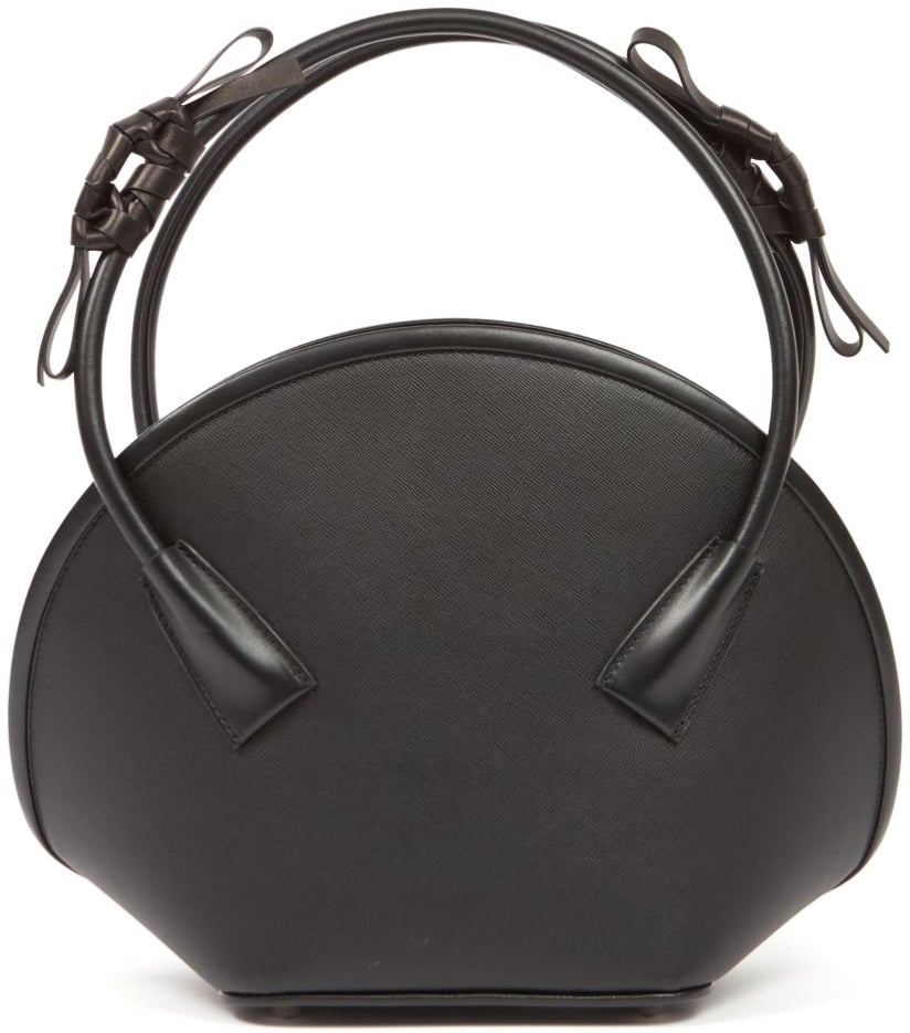 Maison Margiela Bags Black Zwart