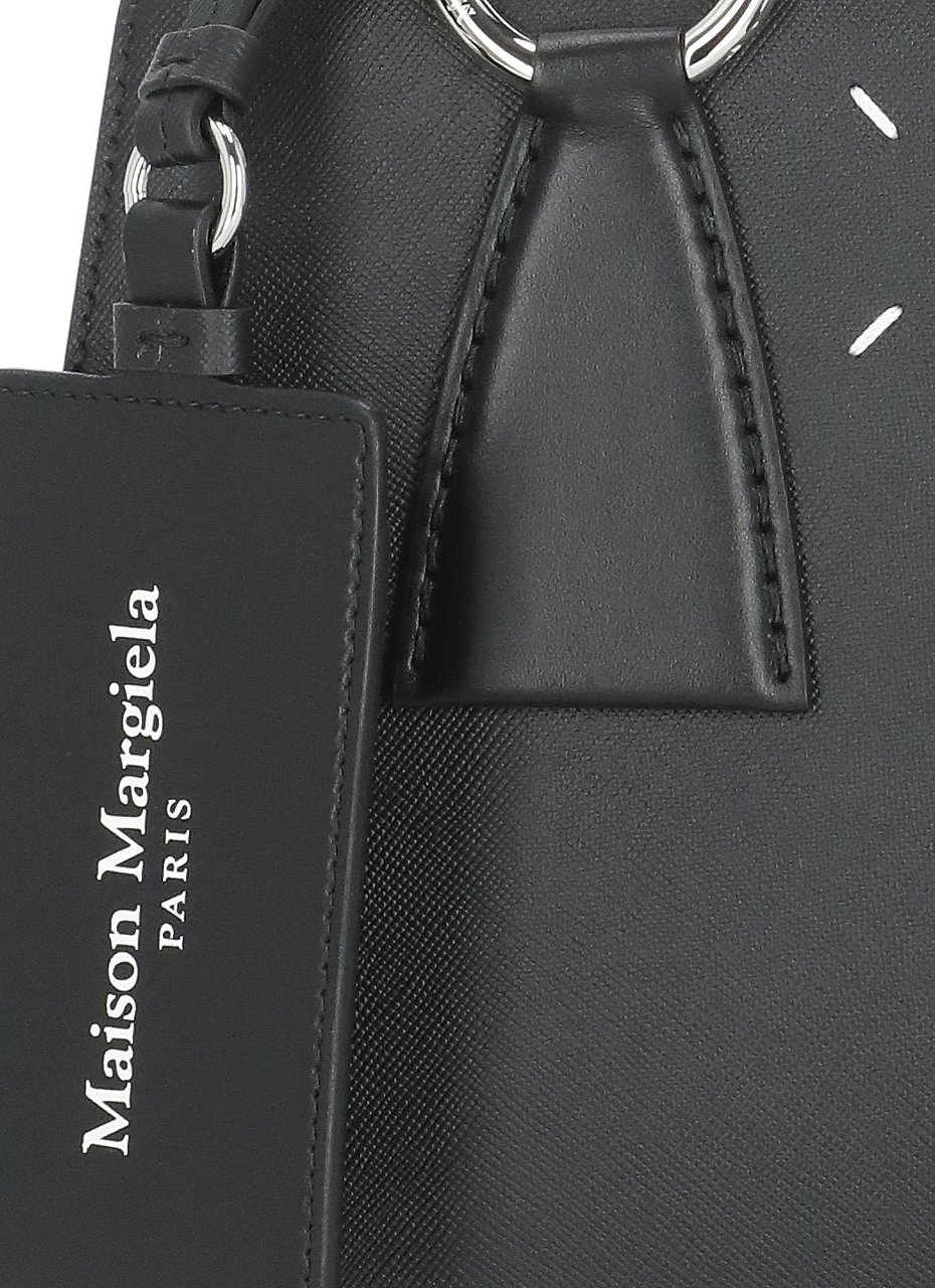 Maison Margiela Bags Black Zwart