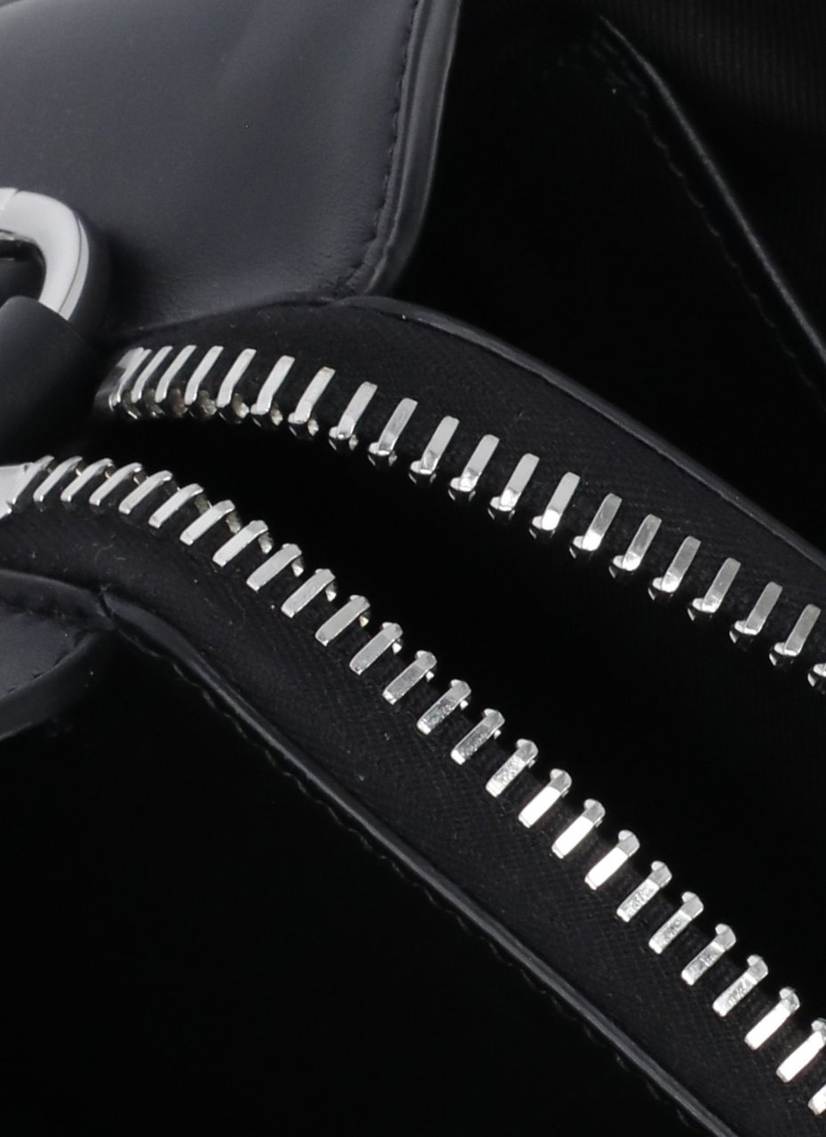 Maison Margiela Bags Black Zwart
