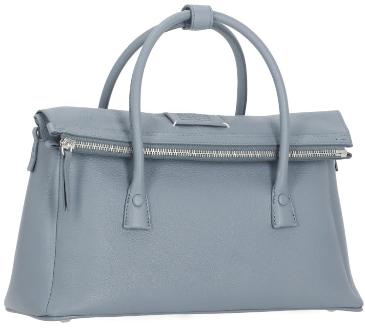 Maison Margiela Bags Grey Grijs