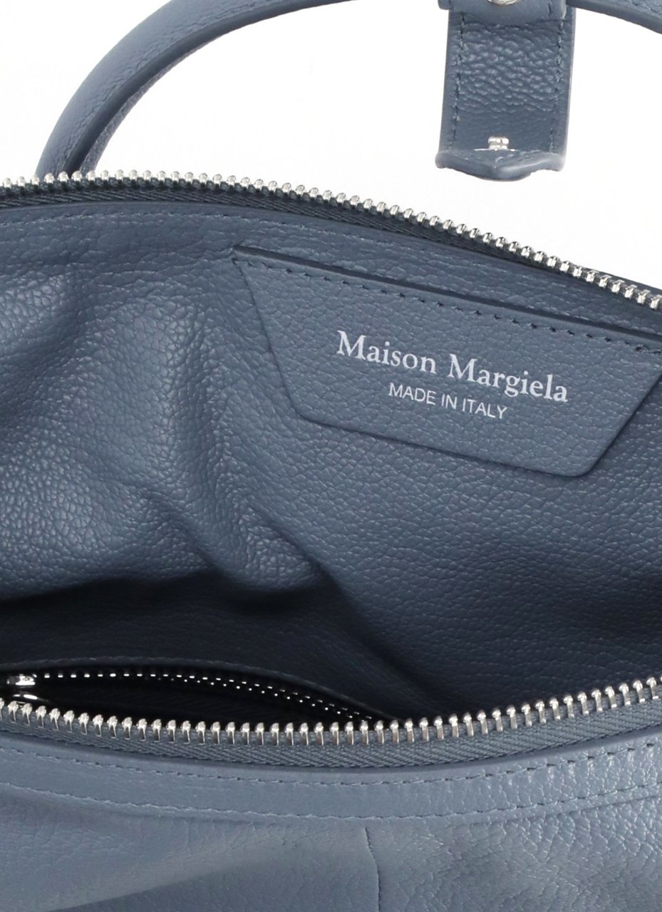 Maison Margiela Bags Grey Lichtgrijs