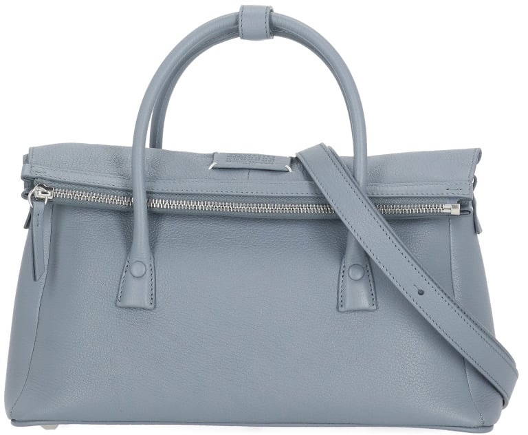 Maison Margiela Bags Grey Grijs