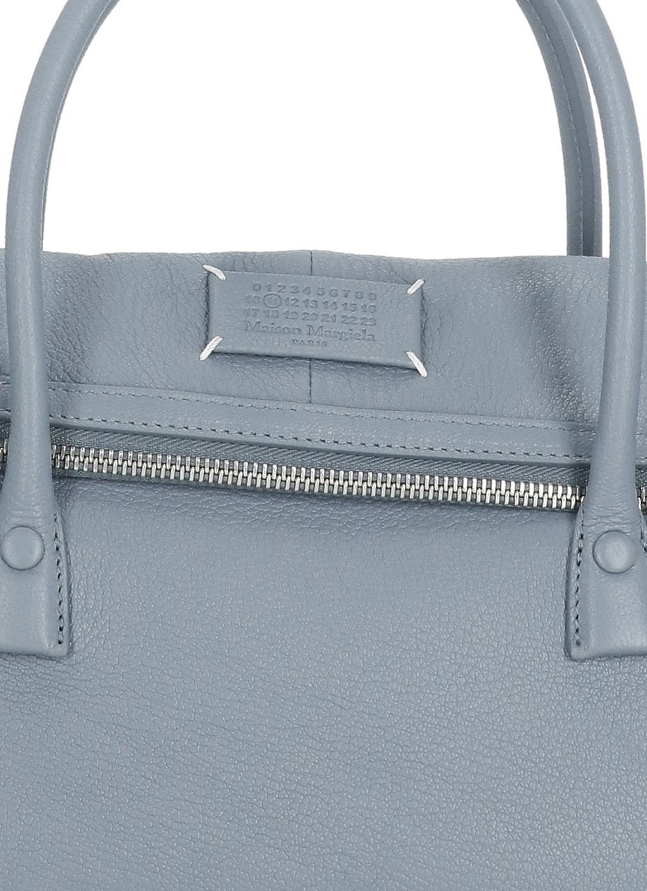 Maison Margiela Bags Grey Lichtgrijs