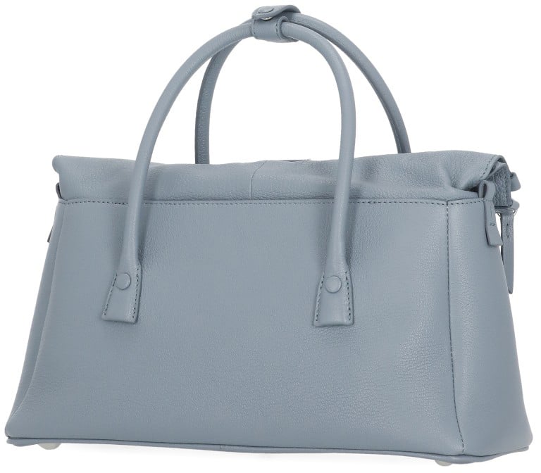 Maison Margiela Bags Grey Grijs