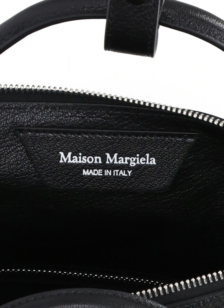 Maison Margiela Bags Black Zwart
