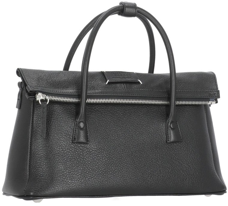 Maison Margiela Bags Black Zwart