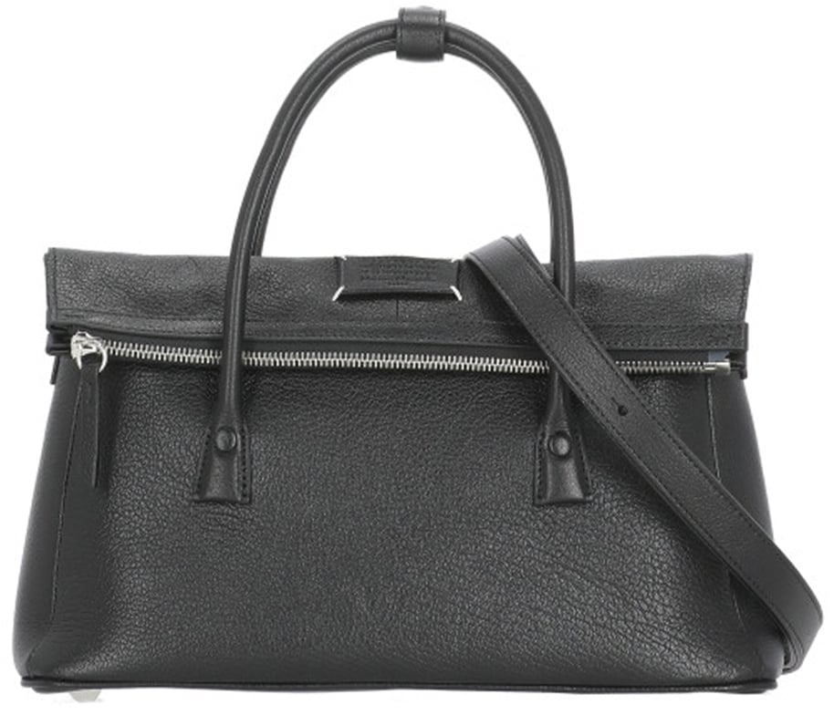 Maison Margiela Bags Black Zwart