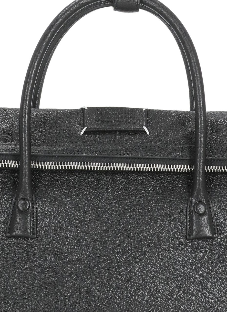 Maison Margiela Bags Black Zwart