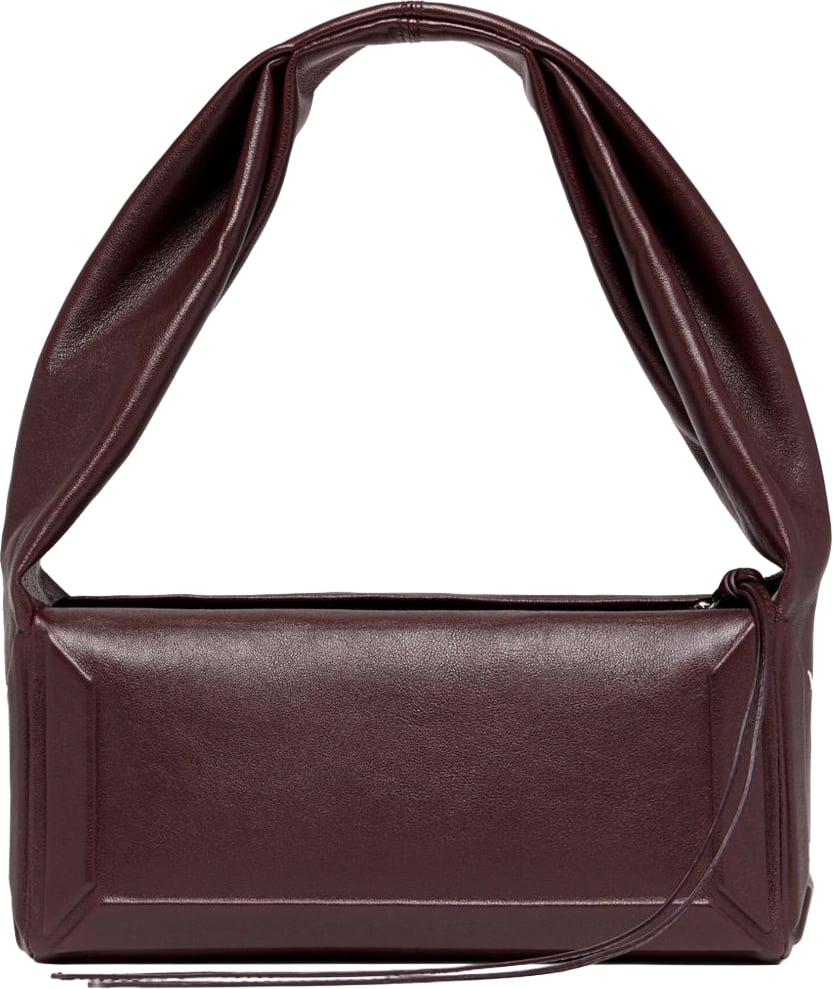 Maison Margiela Bags Bordeaux Maroon