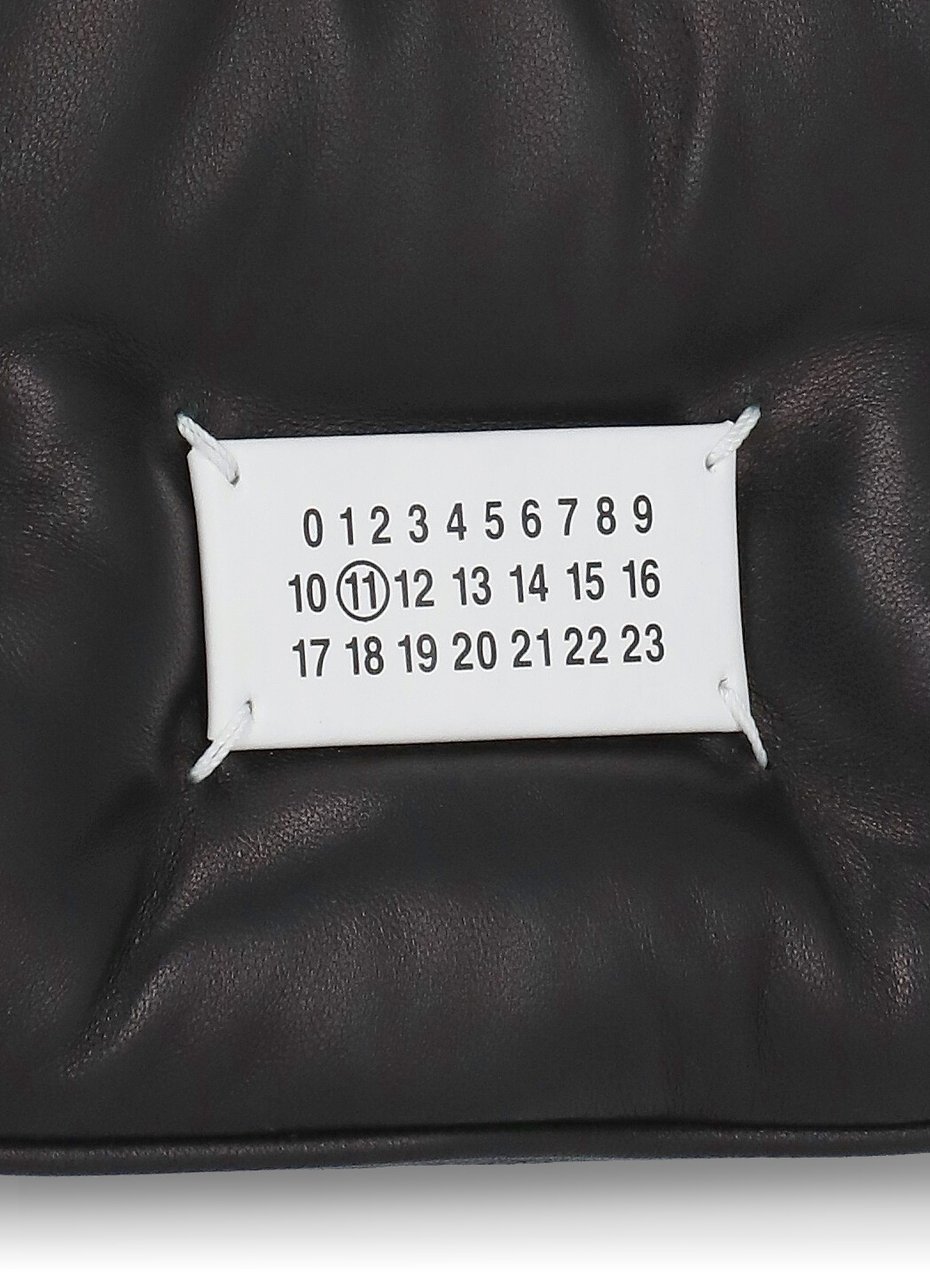 Maison Margiela Bags Black Zwart