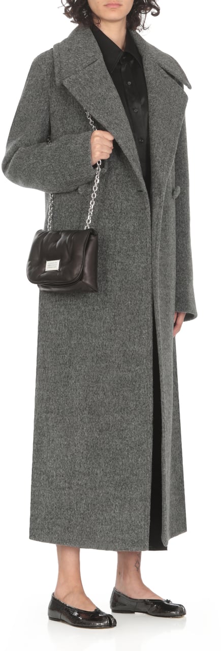 Maison Margiela Bags Black Zwart