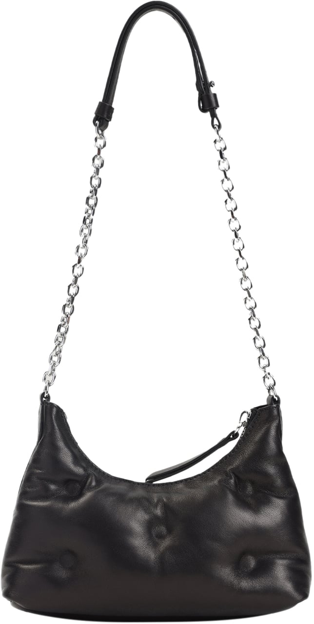 Maison Margiela MAISON MARGIELA SB1WG0021.P4300 Zwart