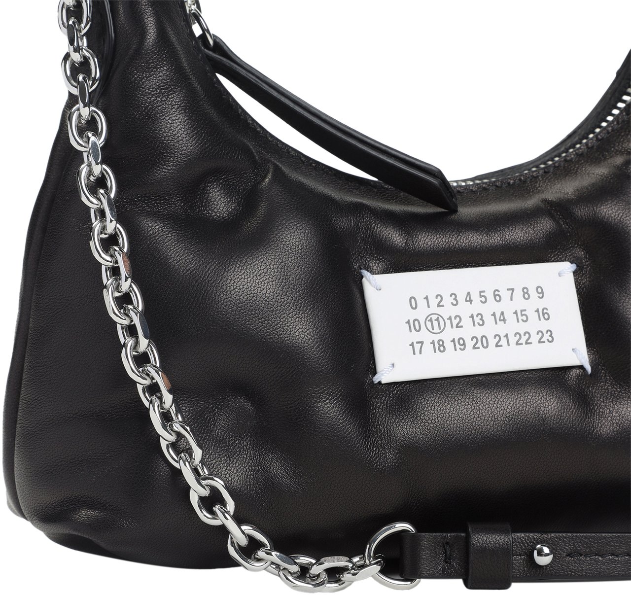 Maison Margiela MAISON MARGIELA SB1WG0021.P4300 Zwart