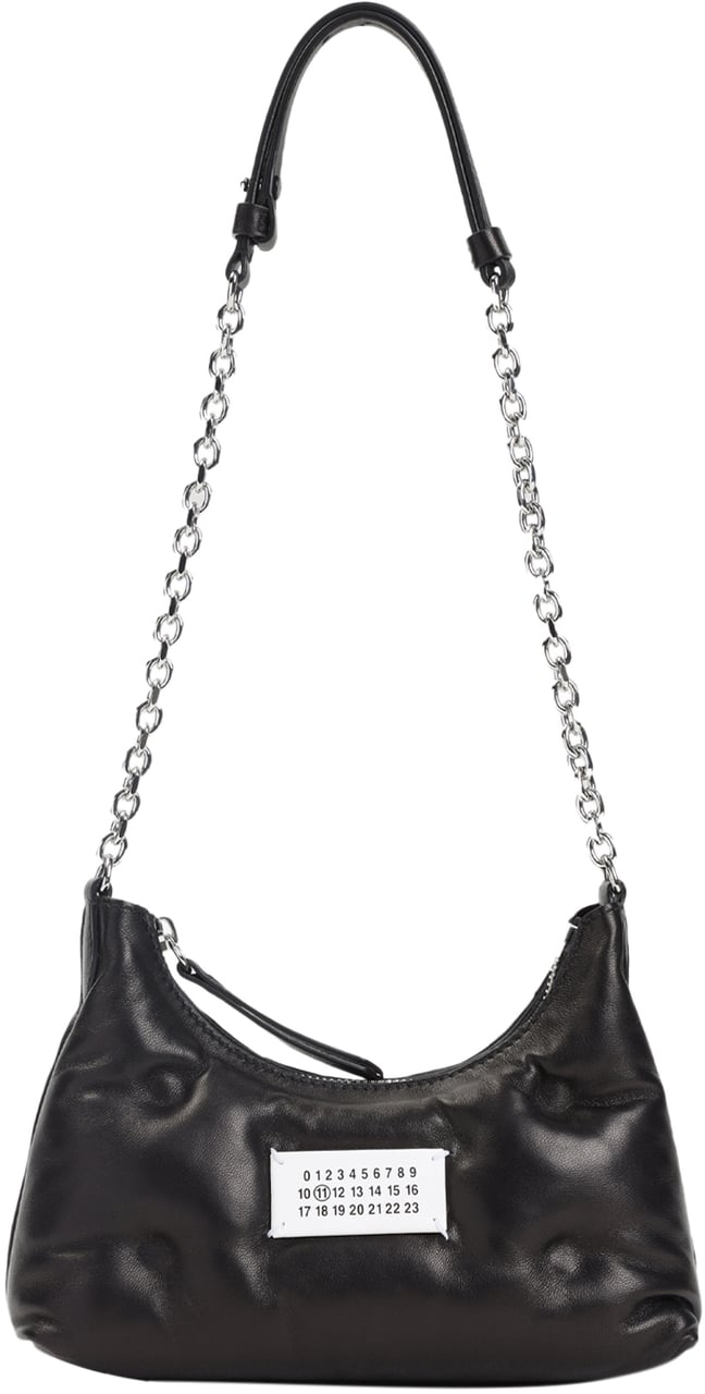 Maison Margiela MAISON MARGIELA SB1WG0021.P4300 Zwart