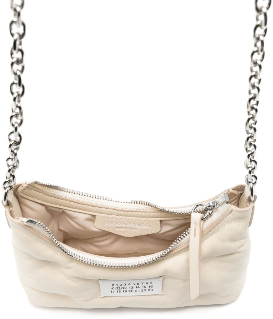 Maison Margiela Maison Margiela Bags.. White Wit