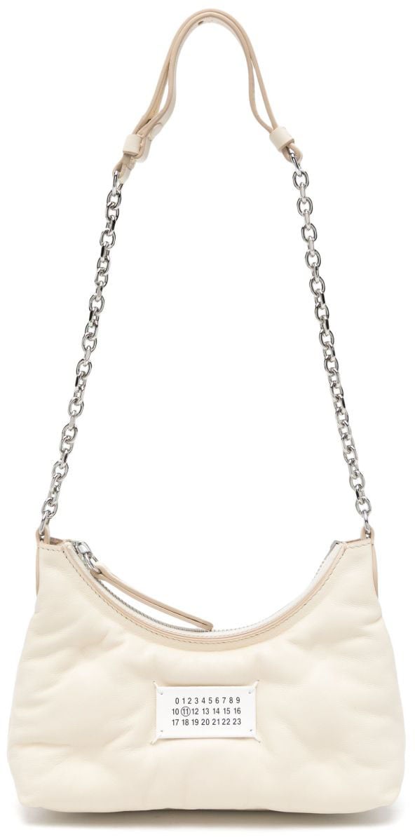 Maison Margiela Bags White Wit