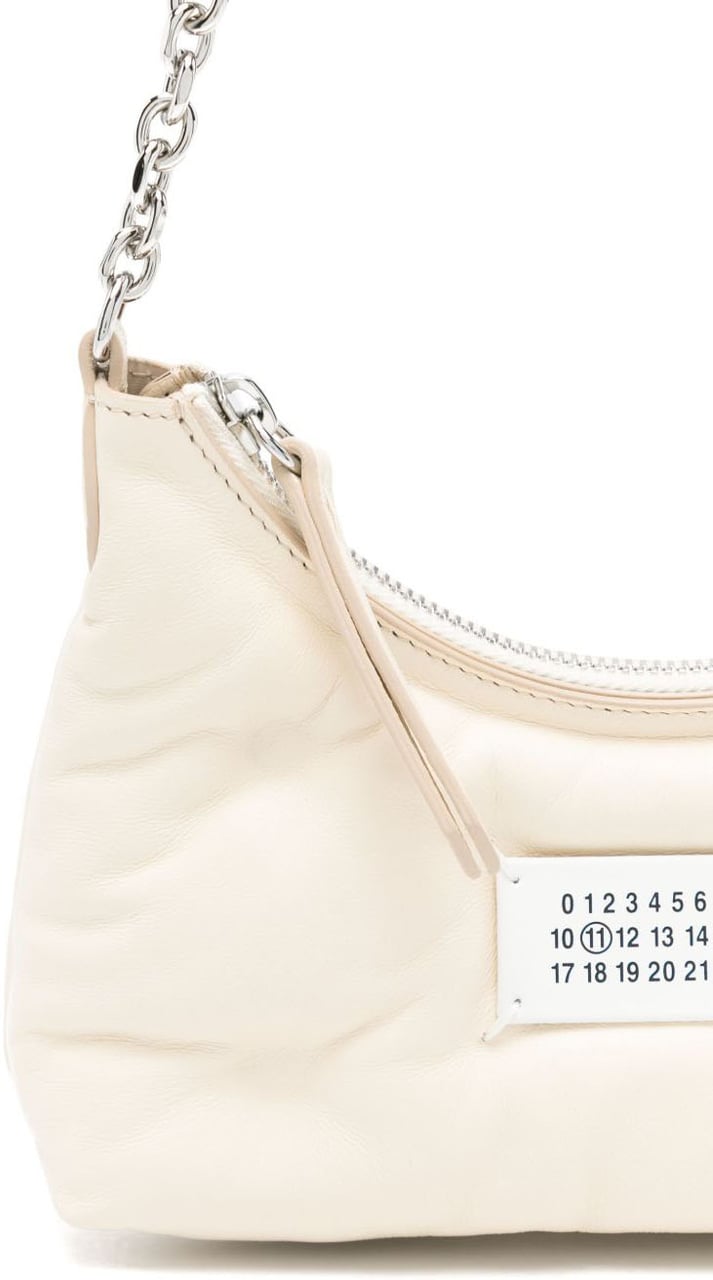 Maison Margiela Bags White Wit