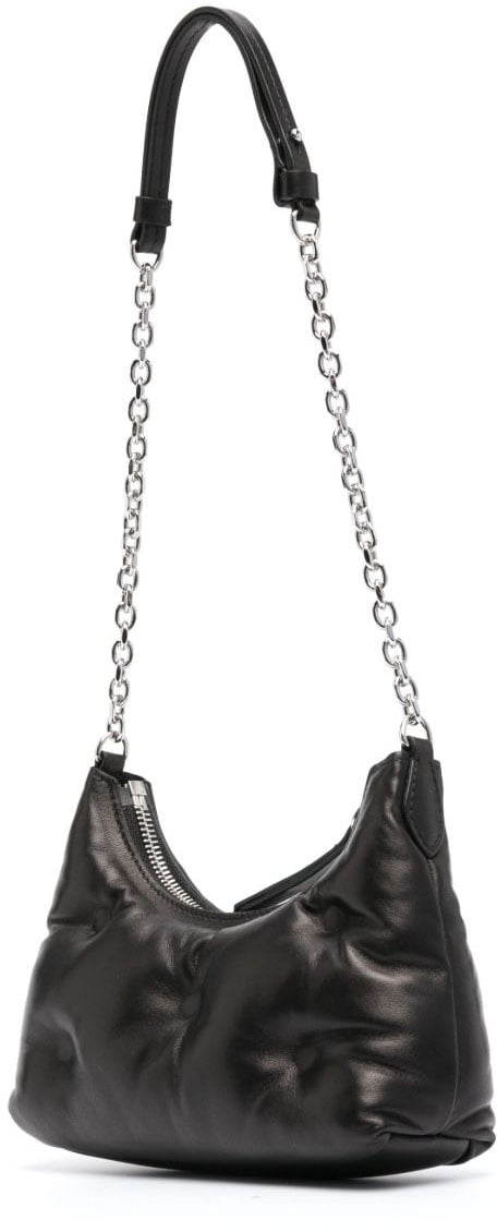 Maison Margiela Bags Black Zwart