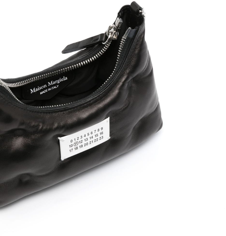 Maison Margiela Bags Black Zwart