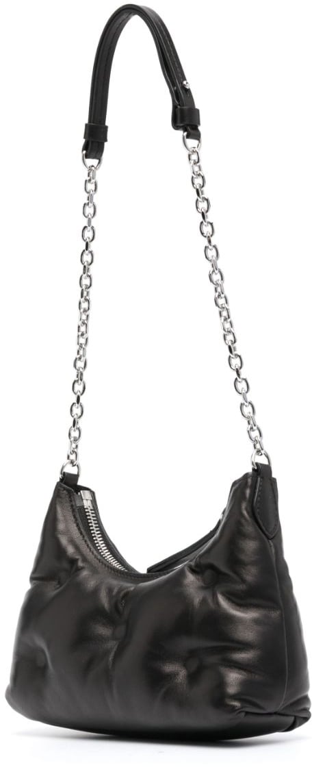 Maison Margiela Bags Black Zwart