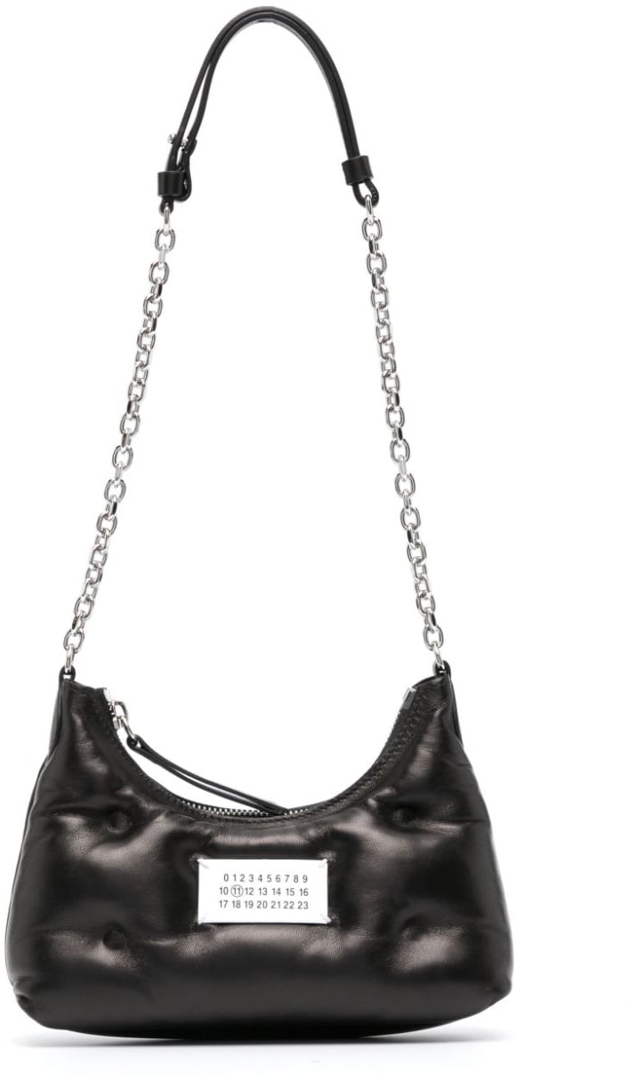 Maison Margiela Bags Black Zwart