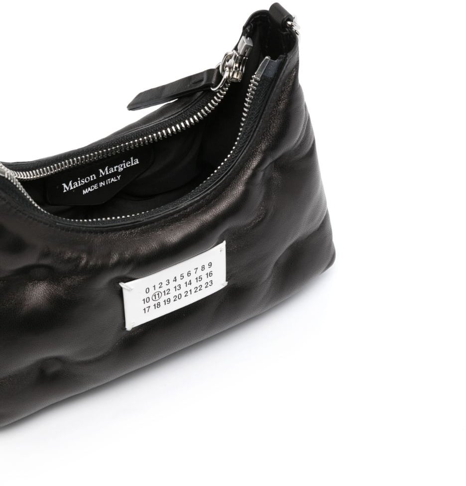 Maison Margiela Bags Black Zwart