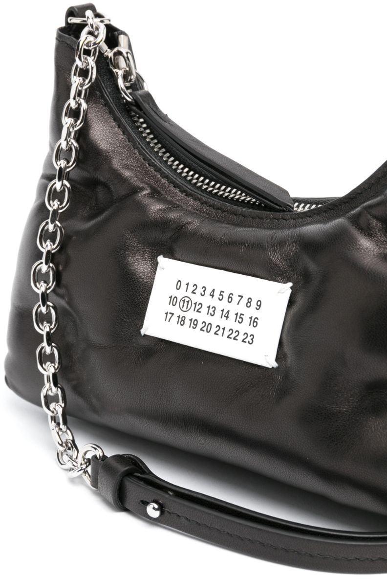 Maison Margiela Bags Black Zwart