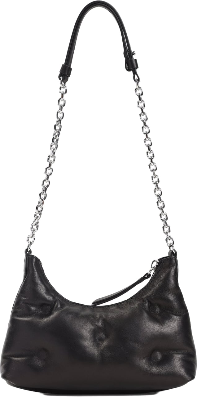 Maison Margiela Maison Margiela Glam Slam Hobo Micro Handbag Divers