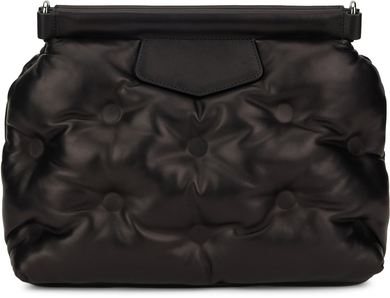 Maison Margiela Shoulder bag Glam Slam Zwart