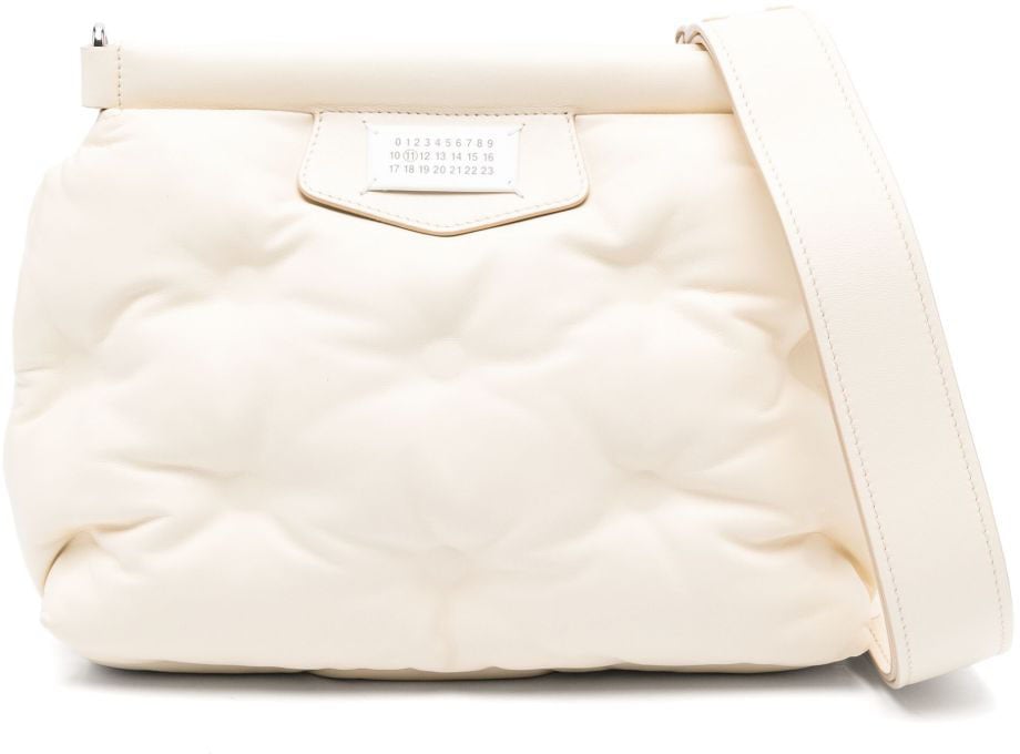 Maison Margiela Bags White Wit