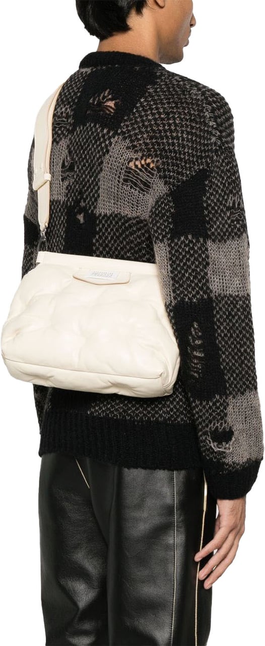 Maison Margiela Bags White Wit