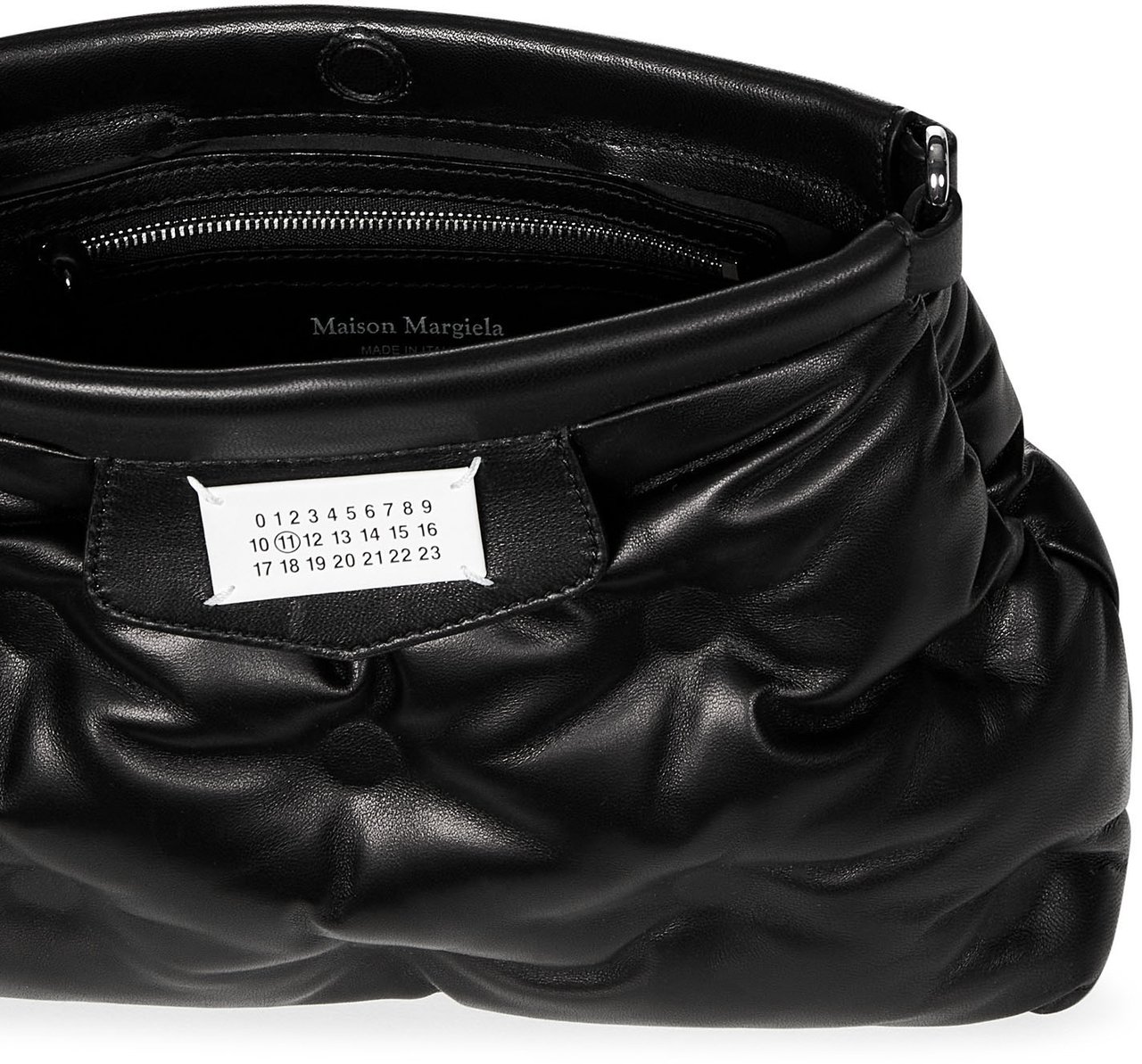 Maison Margiela Maison Margiela Bags.. Black Zwart